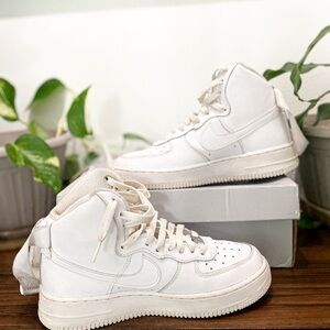 Air Force 1 High Top